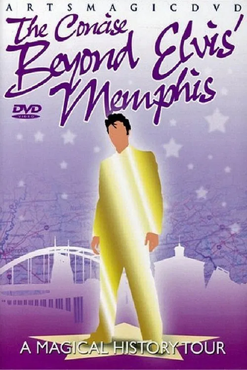 Beyond Elvis' Memphis movie poster