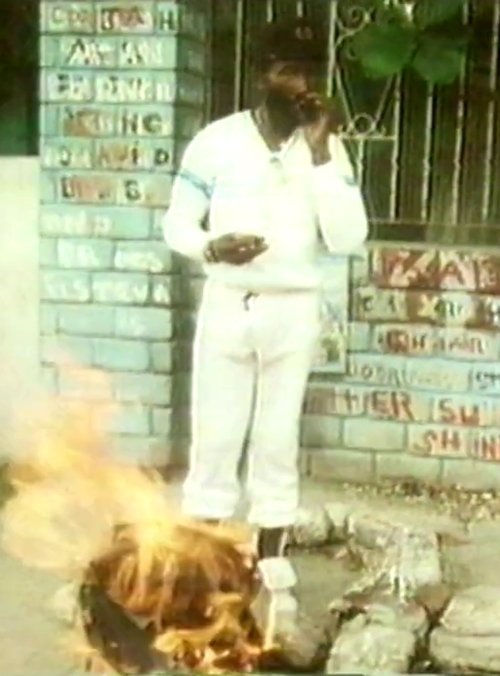 Jools in Jamaica movie poster