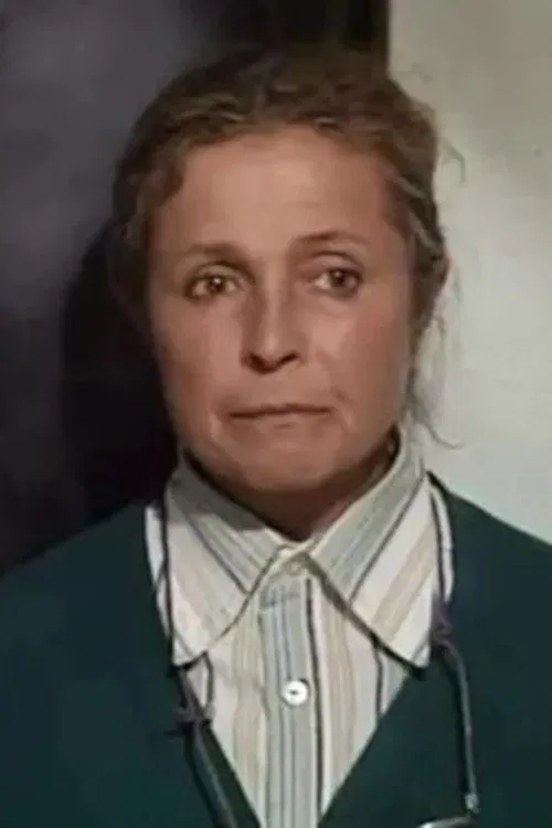 Foto de perfil de Olga Dzisko