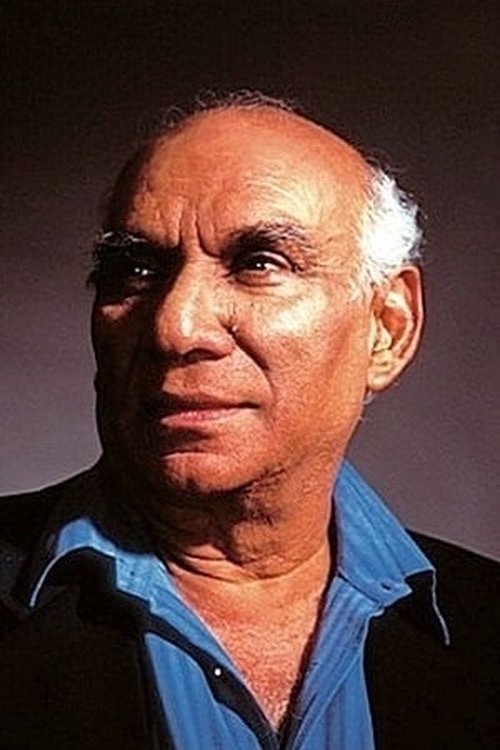Yash Chopra profile picture