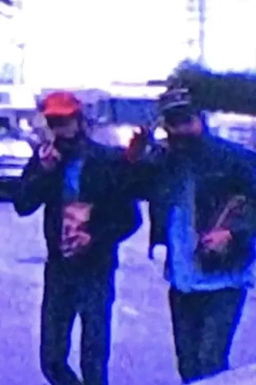 Poster do filme Those Guys