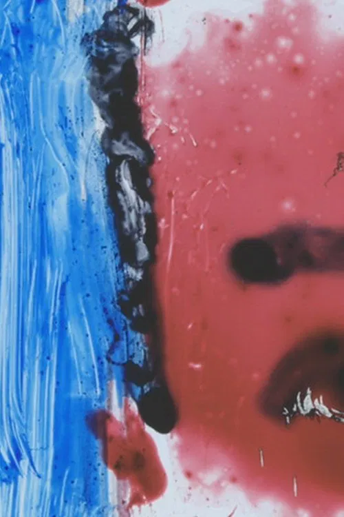 Untitled (Head falling 01, 02, 03, 04, 05) movie poster