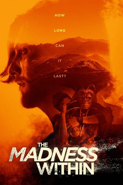 The Madness Within movie poster