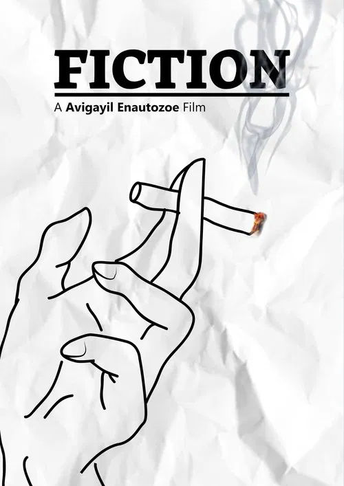 Poster do filme Fiction