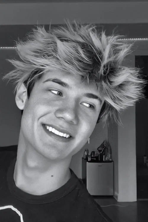 Foto de perfil de Jaden Hossler