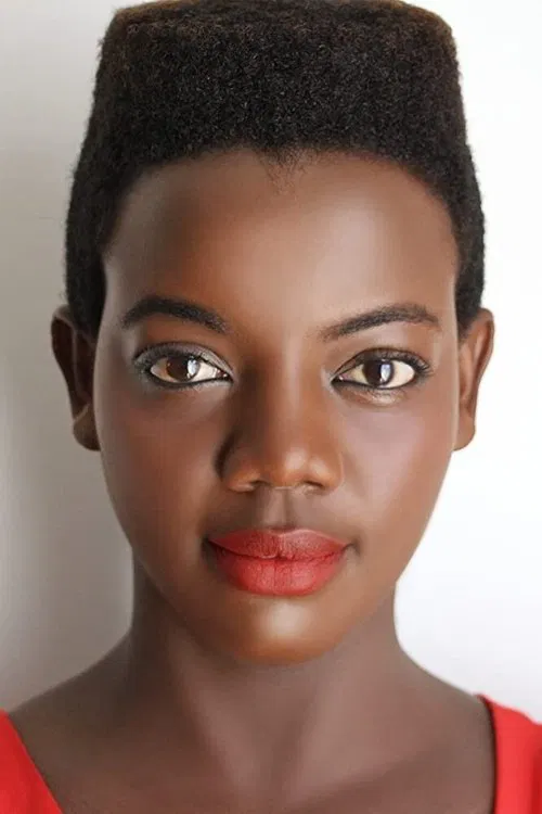Adinett Nsabimana profile picture
