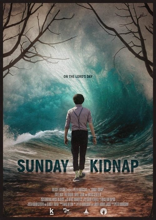 Sunday Kidnap movie poster