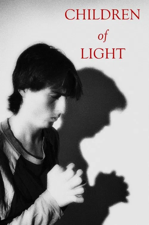 Poster do filme Children of Light