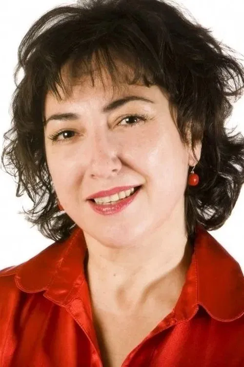 Mariana Carballal profile picture