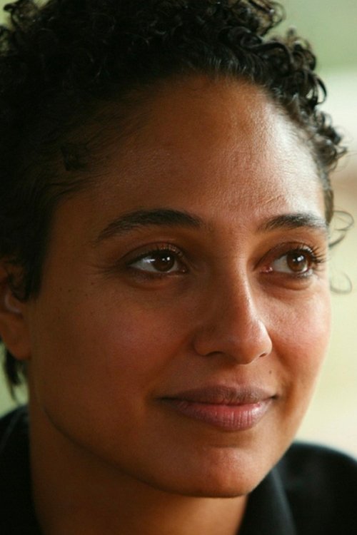 Shola Lynch profile picture