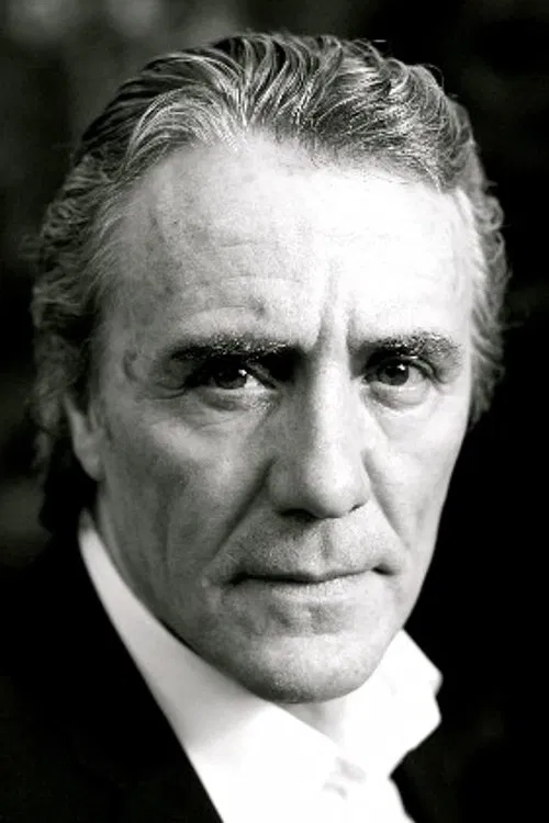 Robert Coleby profile picture
