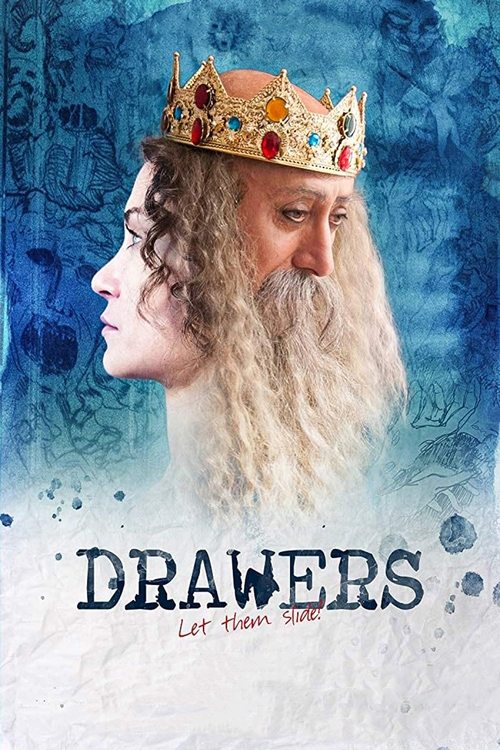 Drawers movie poster