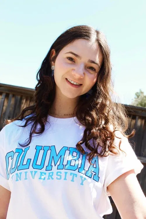 Audrey Zane profile picture