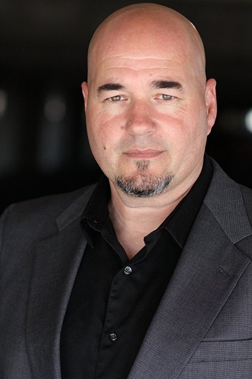 Michael Benjamin Kirby profile picture
