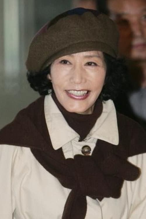 Yeo Un-gye profile picture