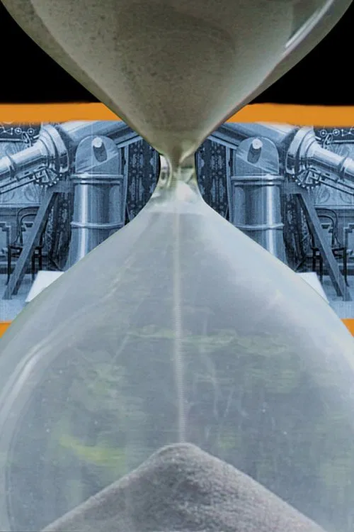 Hourglass movie poster