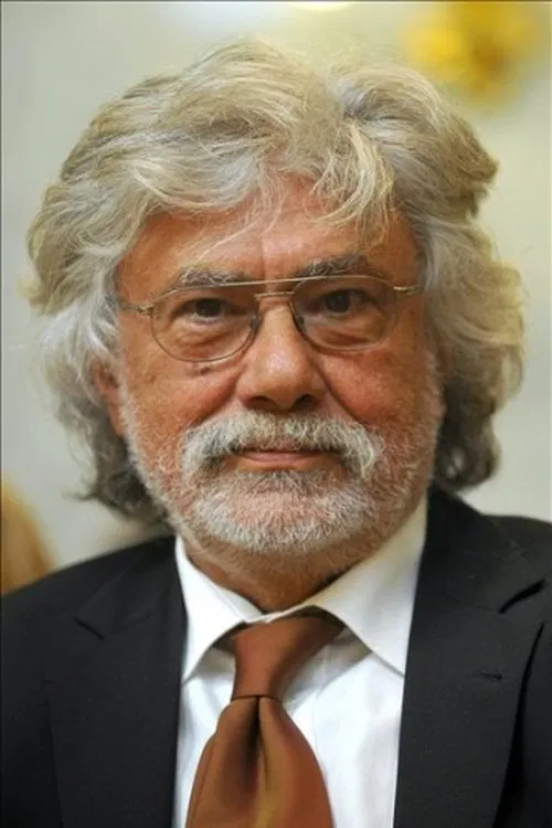 László Vitézy profile picture