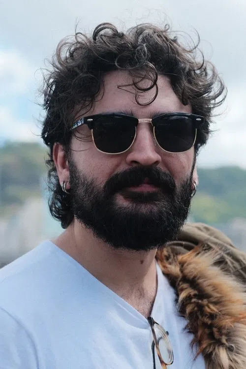 Foto de perfil de Pedro Moysés