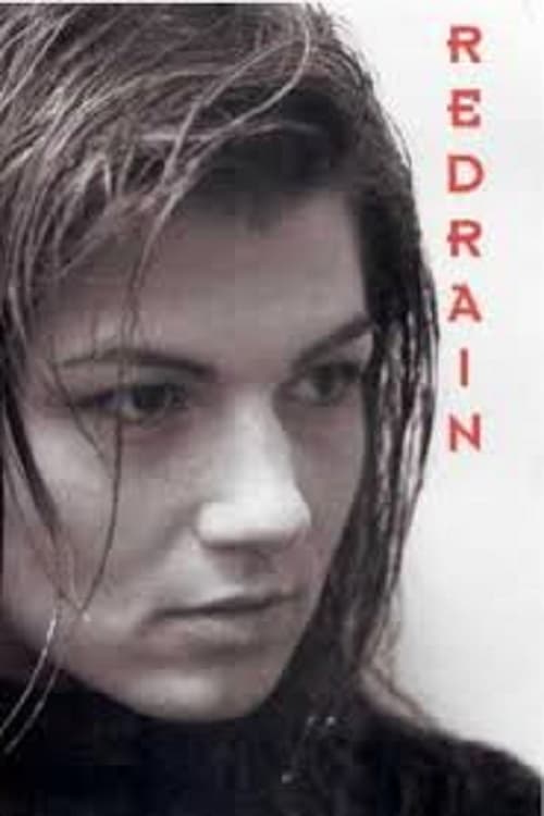Red Rain movie poster