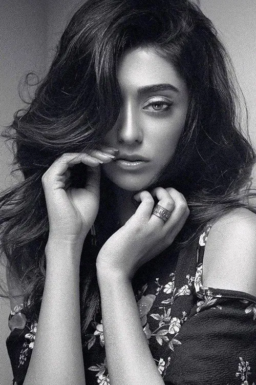 Noor Khan profile picture