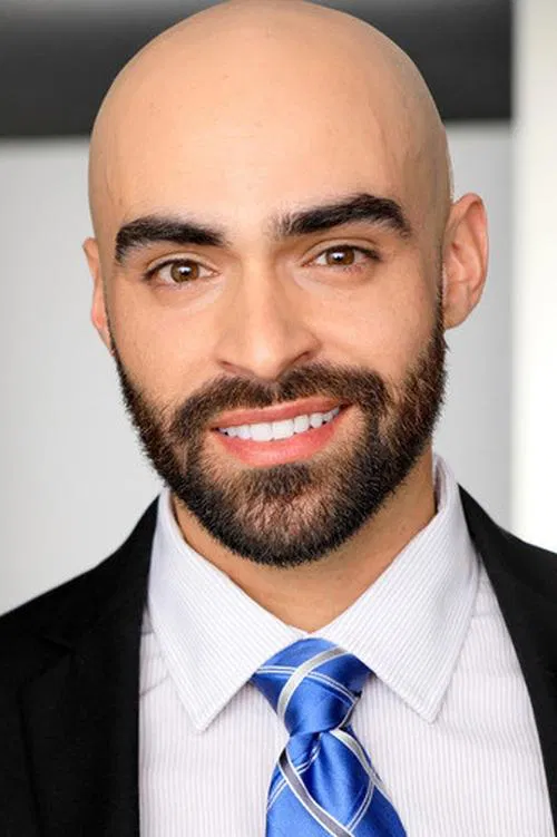 Gabriel Bonilla profile picture