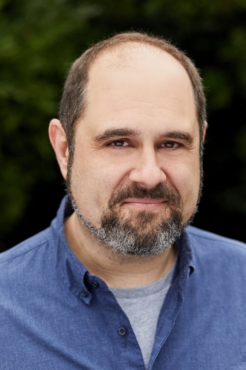 Craig Mazin profile picture