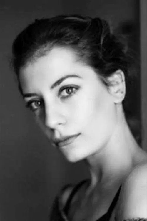 Rea Samaropoulou profile picture