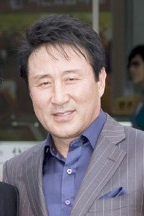 Noh Young-gook profile picture