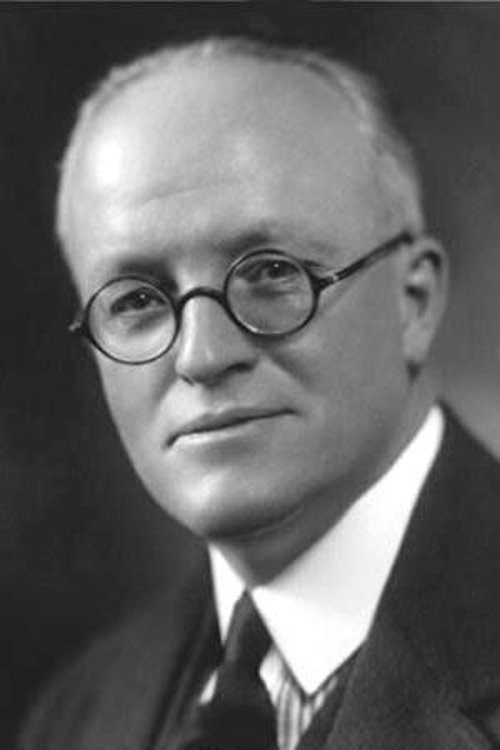 Hugh Walpole profile picture