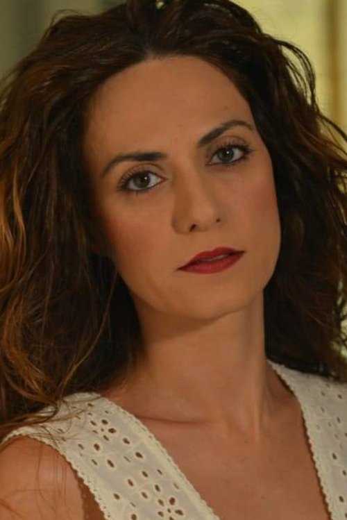 Maria Karasoula profile picture