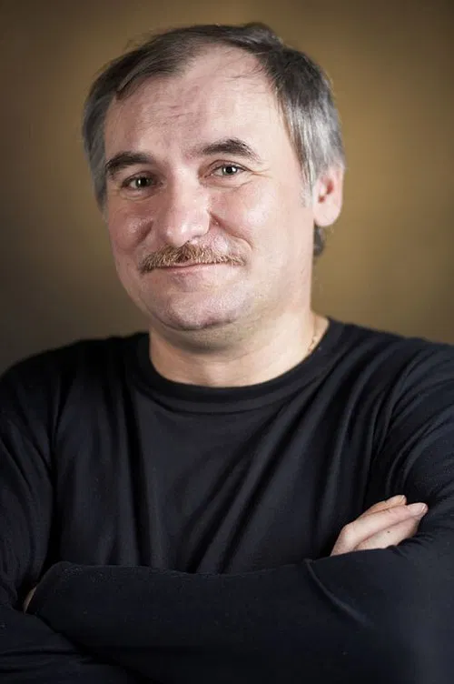 Vyacheslav Bukharov profile picture