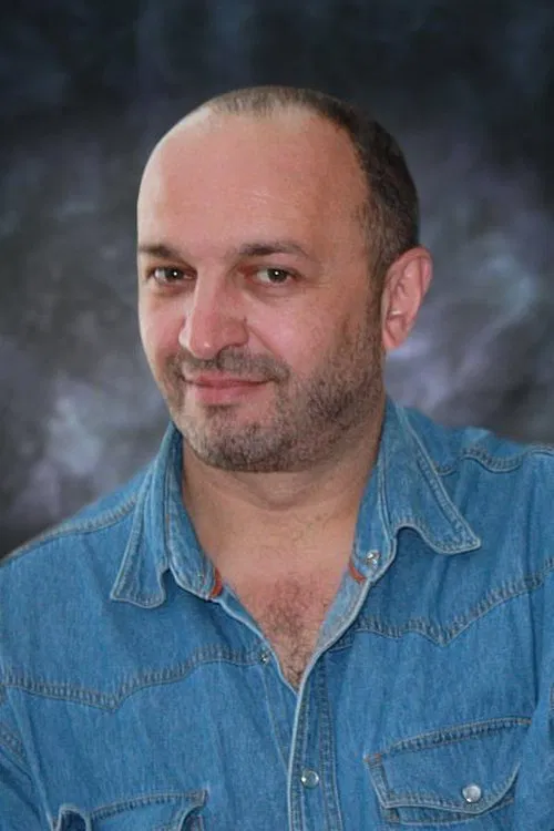 Zaza Buadze profile picture