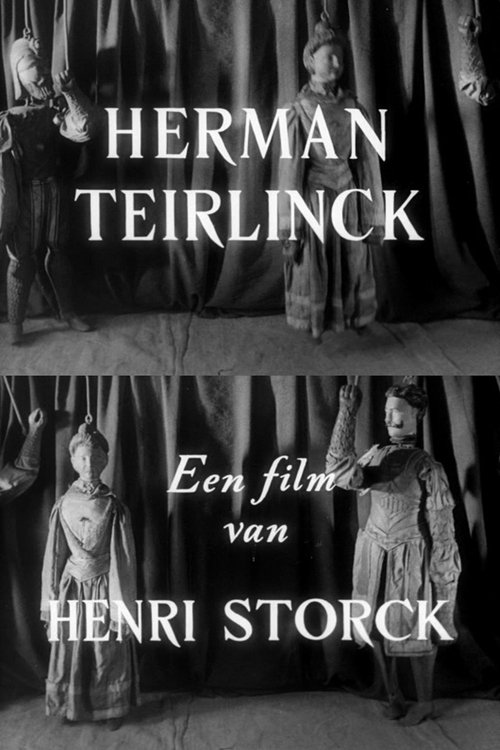 Herman Teirlinck movie poster