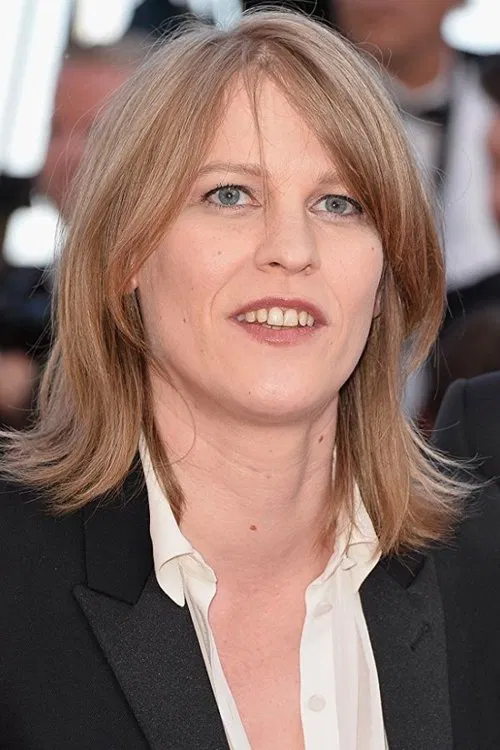Claire Burger profile picture