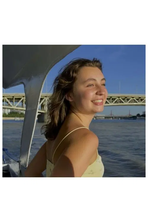 Kaitlin Carcanague profile picture