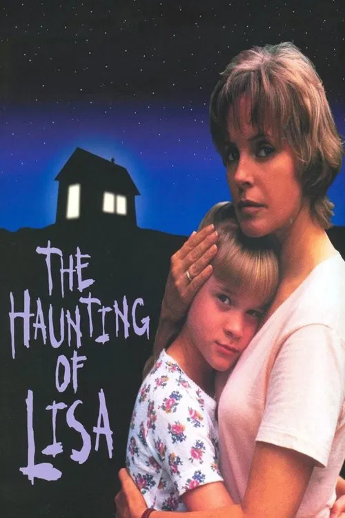 The Haunting of Lisa movie poster