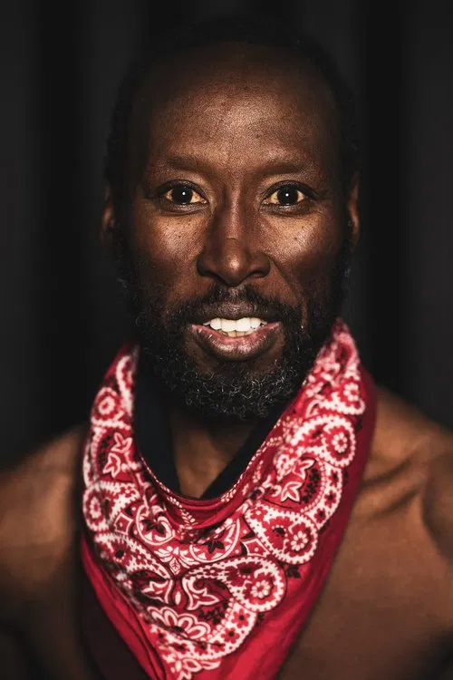 Vuyani Gxoyiya profile picture