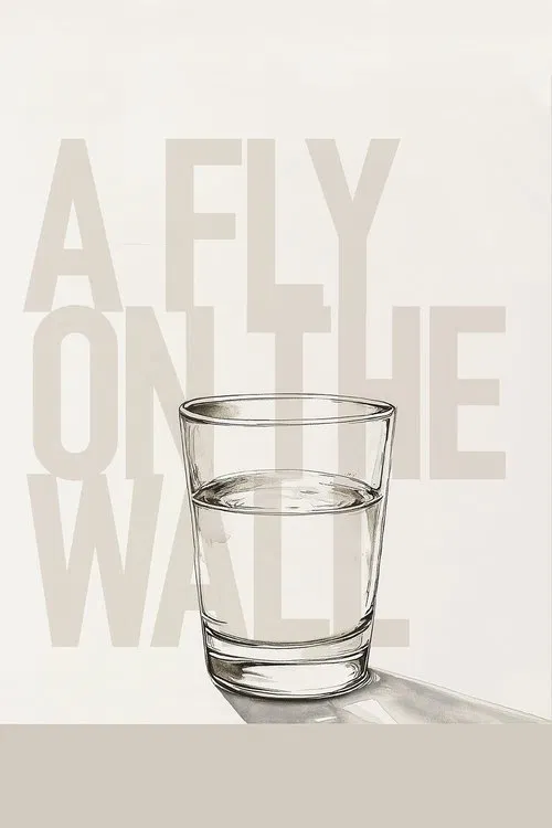 A Fly on the Wall movie poster