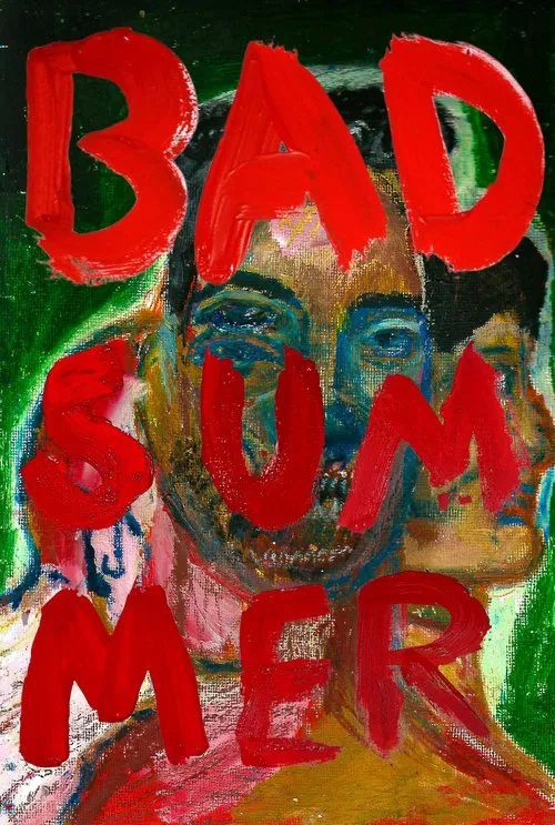 Bad Summer movie poster