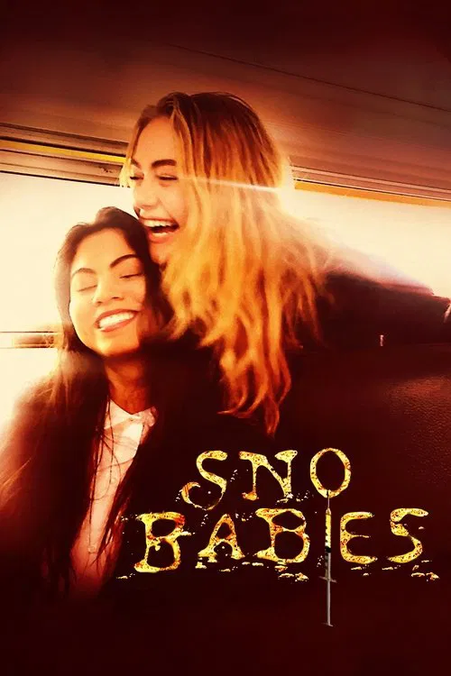 Sno Babies movie poster