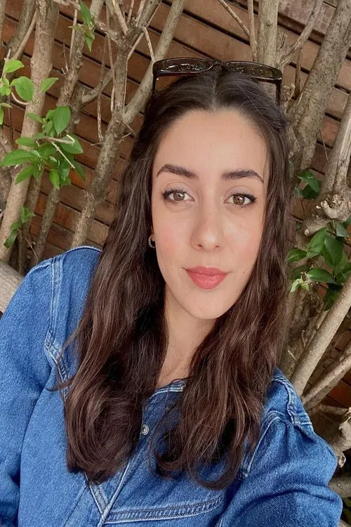 Eda Nur Gülbudak profile picture