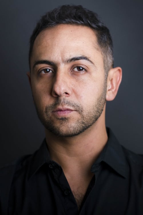 Humberto Busto profile picture