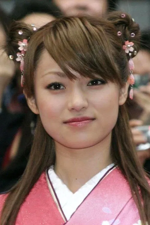Kyoko Bruguera profile picture