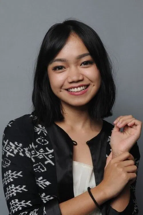 Foto de perfil de Fathia Izzati
