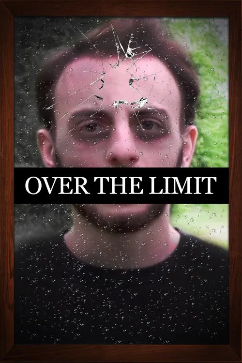 Over the Limit movie poster