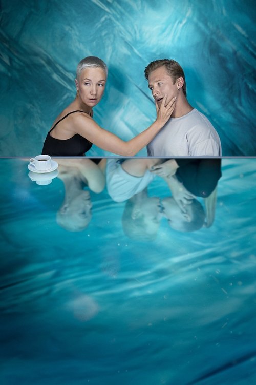Sex. Before and After tv show poster