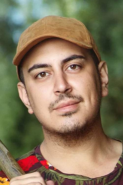 Amir Akrouti profile picture