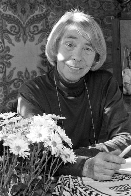 Tove Jansson profile picture