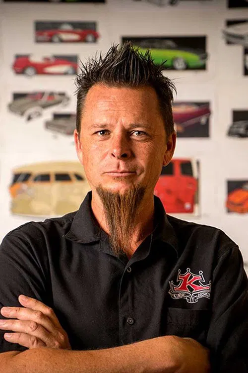 Dave Kindig profile picture