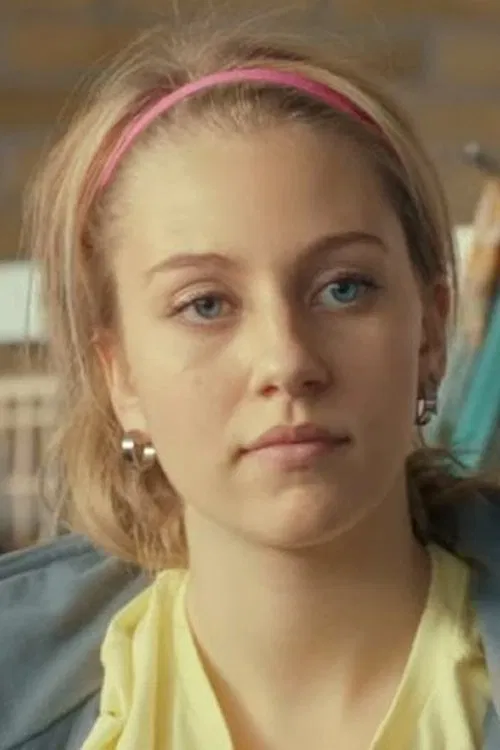 Sille Lund Karlsson profile picture